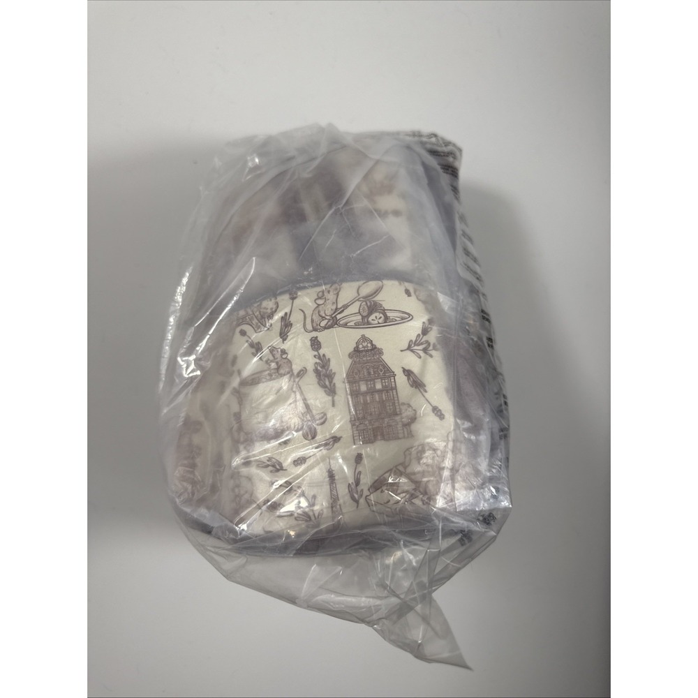 Loungefly Disney Pixar Ratatouille Scenic Allover Print Mini Backpack New w/Tags - Picture 4 of 12